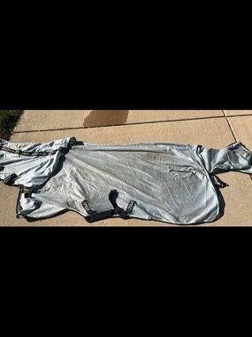 Amigo Bug Rug Horse Fly Sheet 75”
